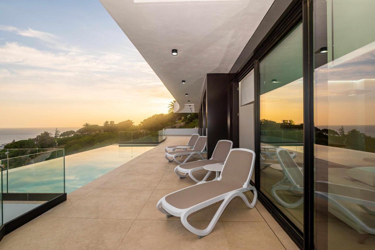 Villa El Buzo Zahara de los Atunes Luaran gambar