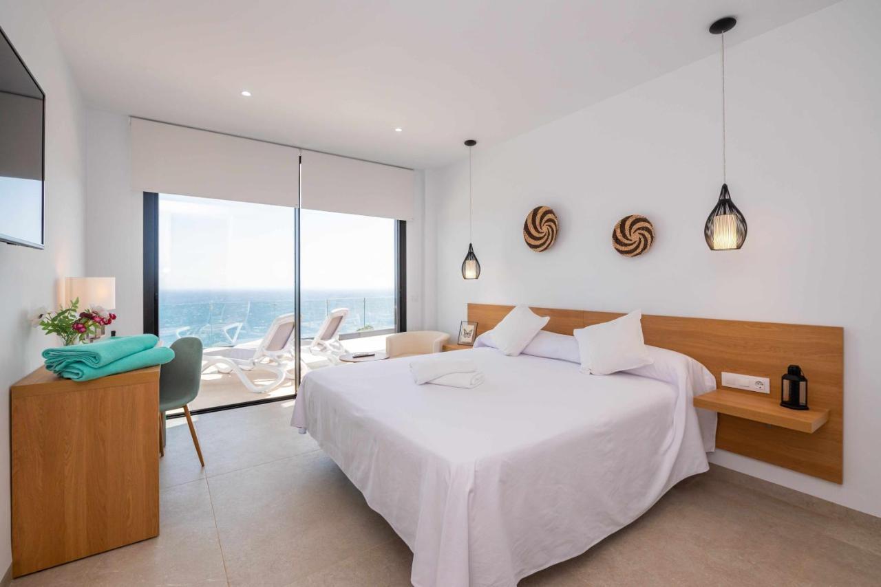 Villa El Buzo Zahara de los Atunes Luaran gambar