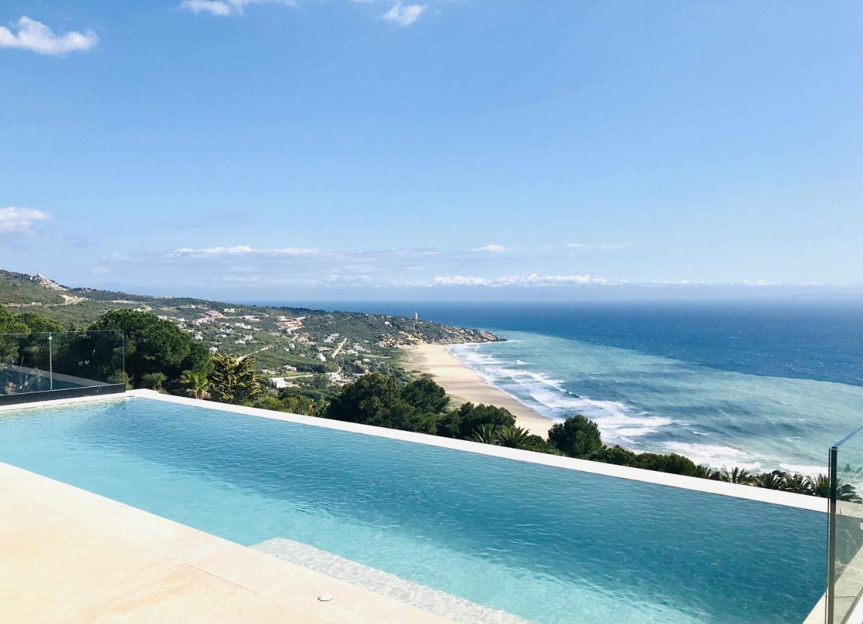 Villa El Buzo Zahara de los Atunes Luaran gambar