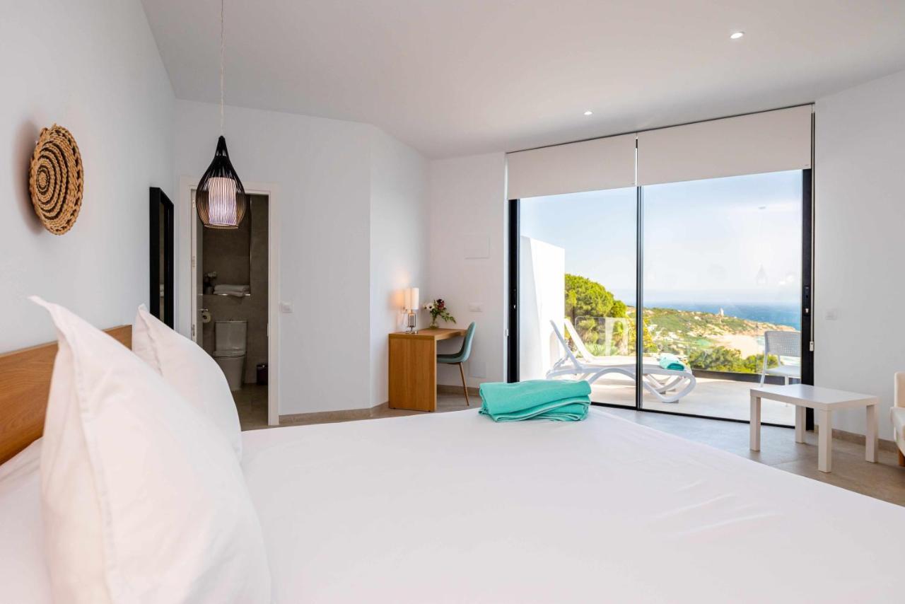 Villa El Buzo Zahara de los Atunes Bilik gambar