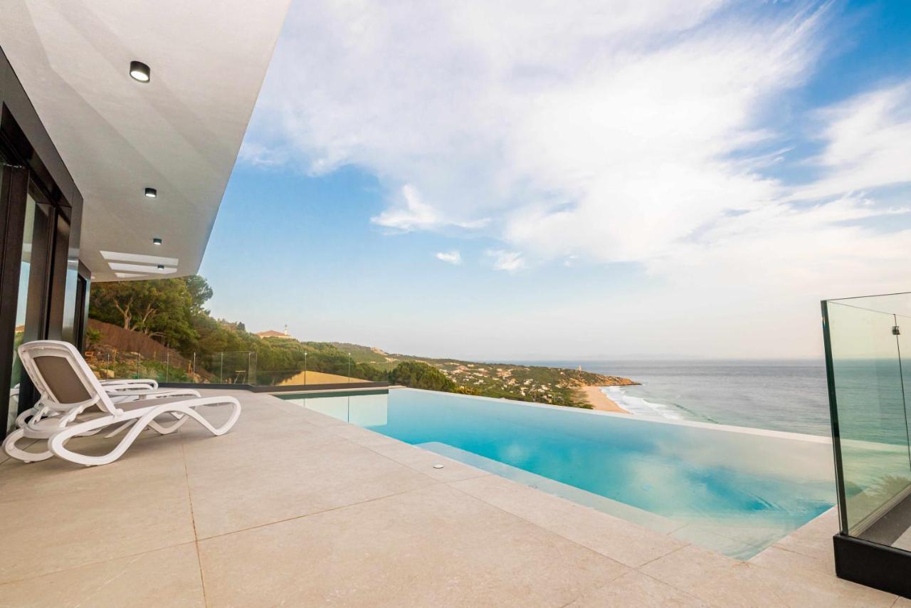 Villa El Buzo Zahara de los Atunes Bilik gambar